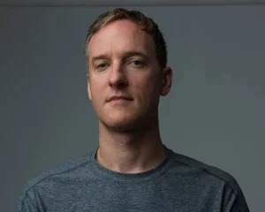 Jason Crandell portrait