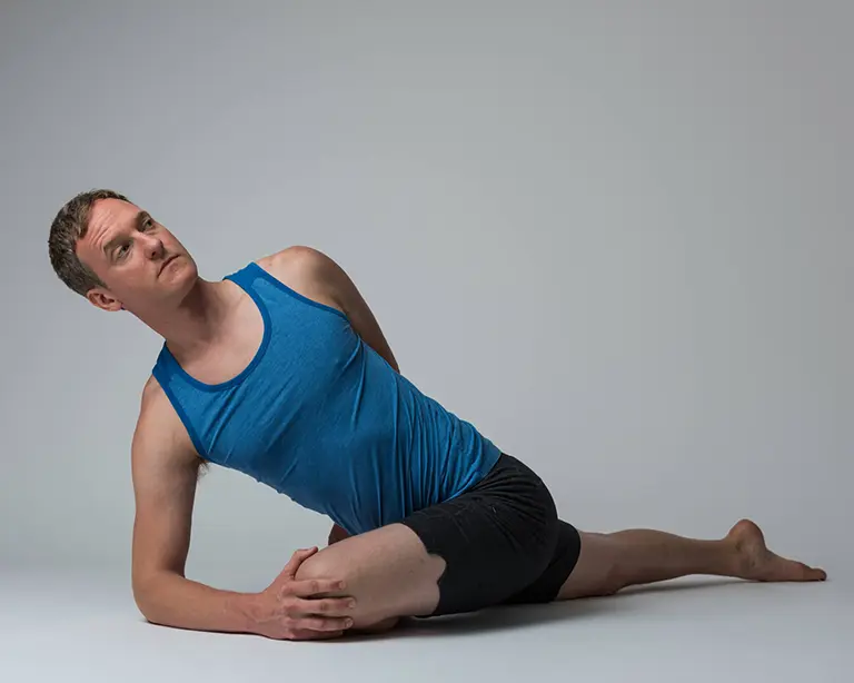 10 Yoga Poses for Artists - Serving the People Foundation