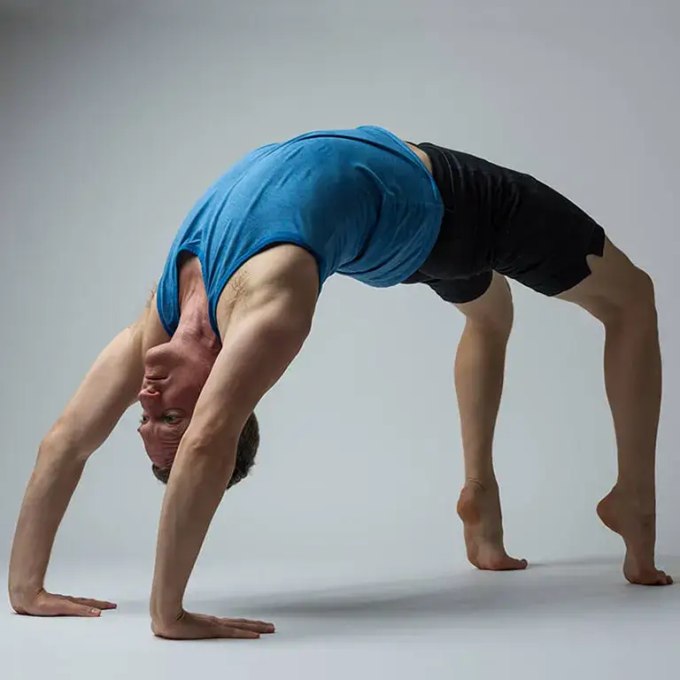 5 Reasons Men Are Afraid to Try Yoga, But Should