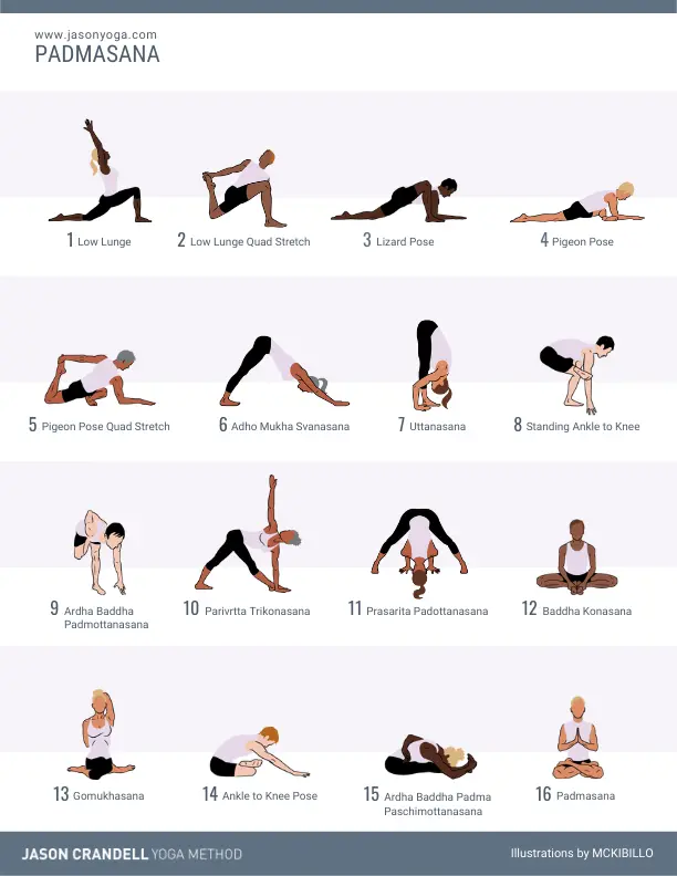 Lotus Position Yoga Sitting Pose Activity Stock Illustration 1505573633 |  Shutterstock