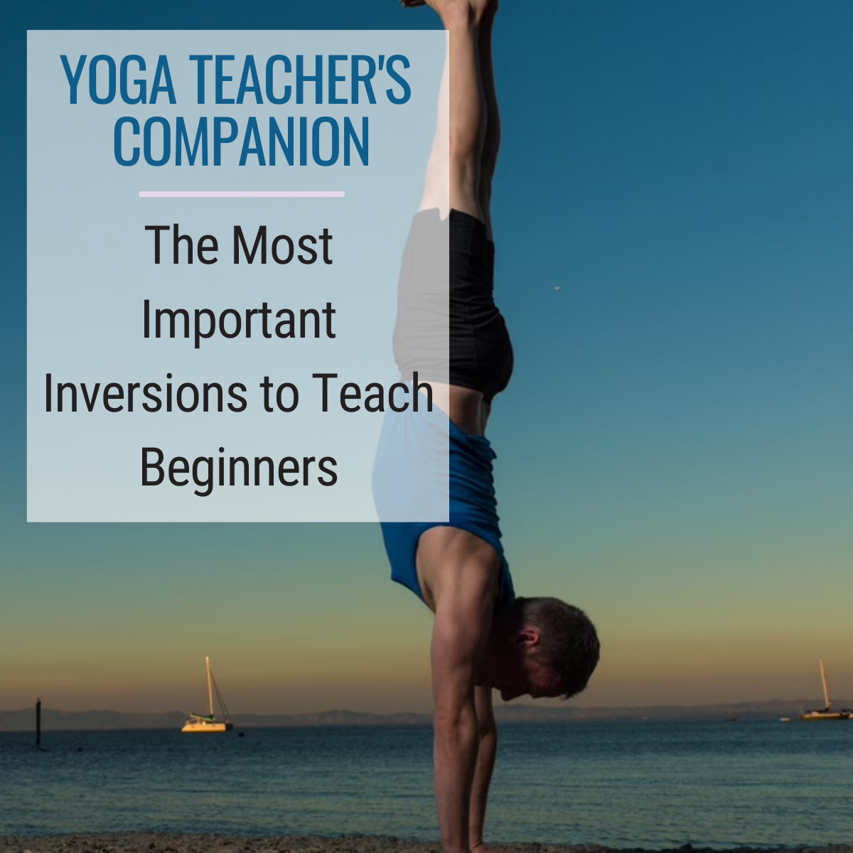 The Truth About Headstand In Yoga - Yoganatomy