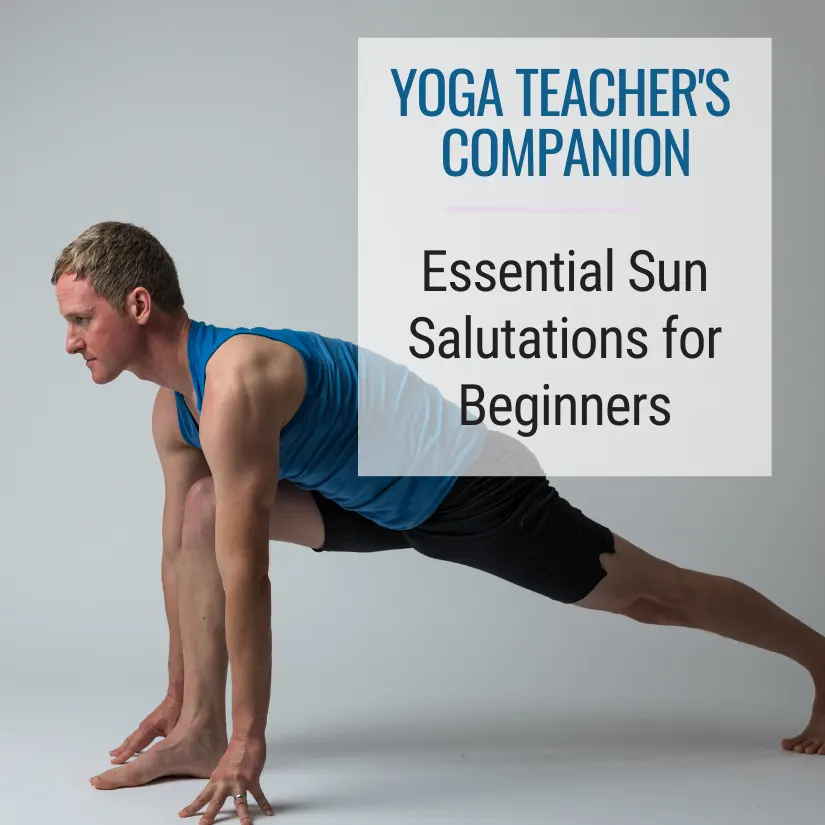 Don't underestimate the half sun salutation! — Forever Yoga