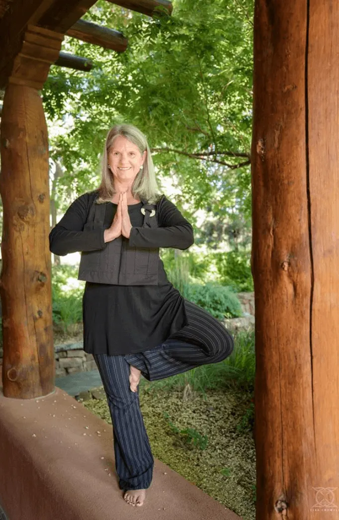 Yogaland Ep. 152: Cyndi Lee - Meditation, Yoga for Resilience