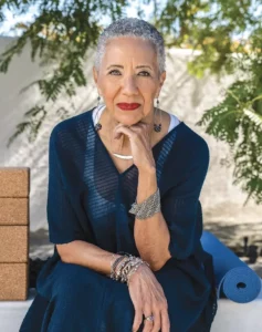Dr. Gail Parker