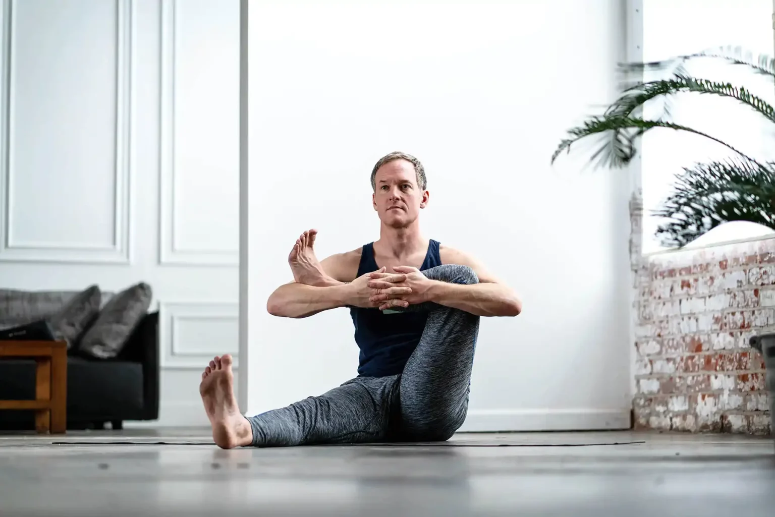 Hip Joint Anatomy and Yoga  Jason Crandell Yoga Method