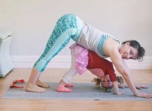 Downward-Facing Dog