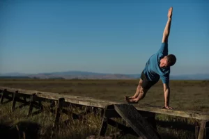 Side Plank Pose