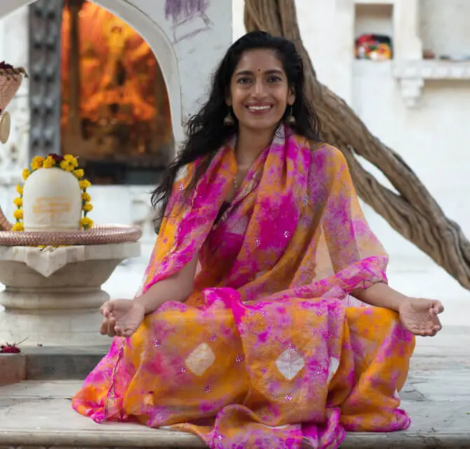 Yoga & Cultural Appropriation with Reema Datta