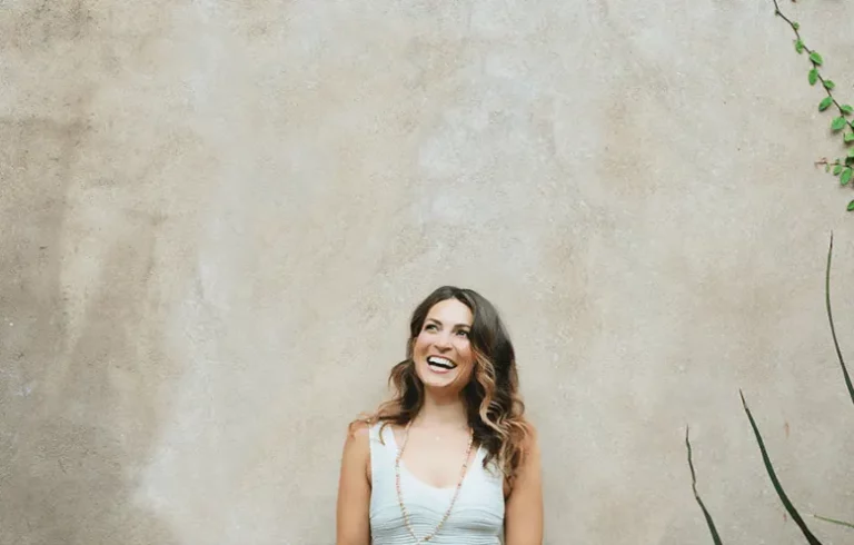 Rosie Acosta portrait