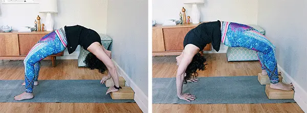 Urdhva Dhanurasana | Yoga Props for Backbends | Jason Crandell Vinyasa Yoga Method